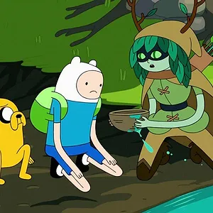 Adventure Time
