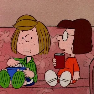 Les aventures de Charlie Brown et de Snoopy