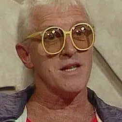Jimmy Savile : Un cauchemar britannique