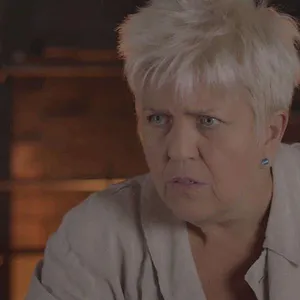 Joséphine, ange gardien