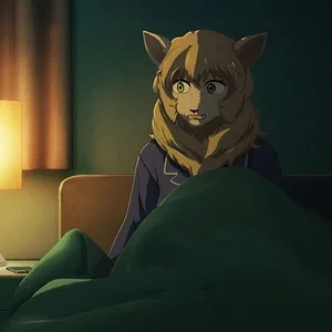 Beastars