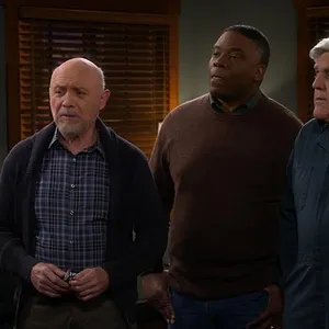 C’est moi le chef !