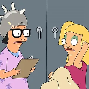 Bob's Burgers