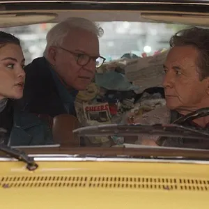 Only Murders in the Building