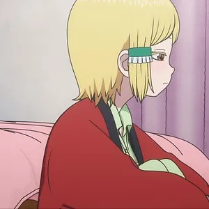 High Score Girl