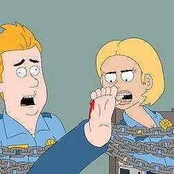 Paradise Police