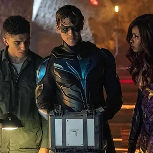 Titans