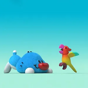 Oggy Oggy