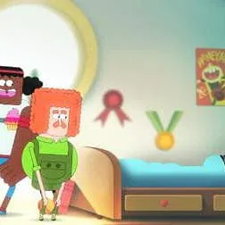 Pinky Malinky