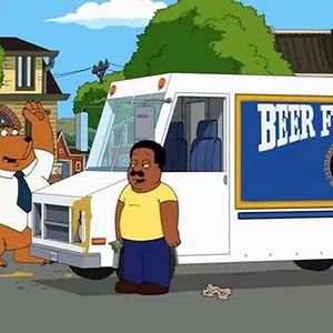 The Cleveland Show