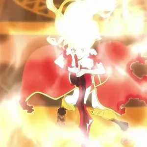 Fate/EXTRA Last Encore