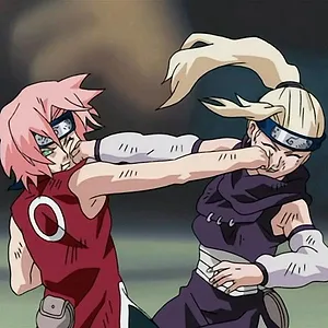 NARUTO