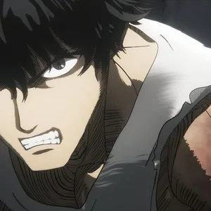 KENGAN ASHURA