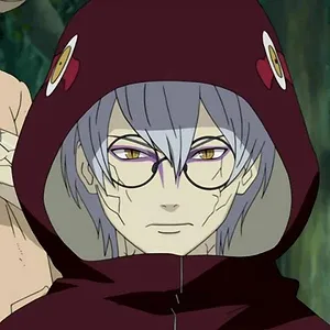 NARUTO