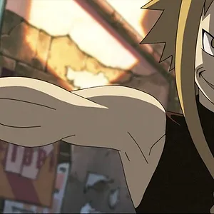 Soul Eater