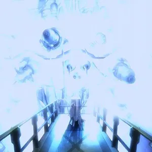 Jûshinki Pandora