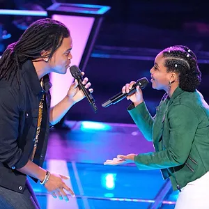 The Voice (États-Unis)
