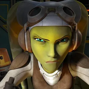 Star Wars Rebels