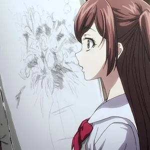 SWORDGAI The Animation