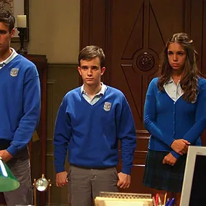 El Internado