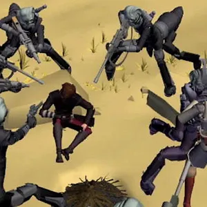 Star Wars : The Clone Wars