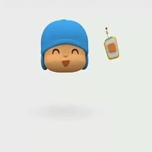 Pocoyo