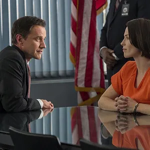 FBI : Duo très spécial