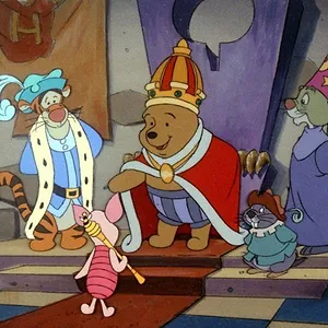 Les Nouvelles Aventures de Winnie l'ourson