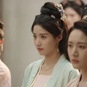 Les filles de Madame Li