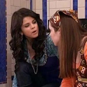 Les Sorciers de Waverly Place