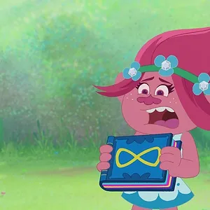 Trolls : en avant la musique !