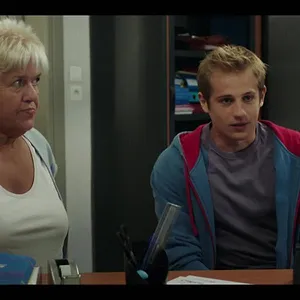 Joséphine, ange gardien