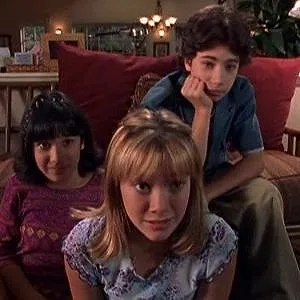 Lizzie McGuire