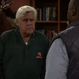 C’est moi le chef !