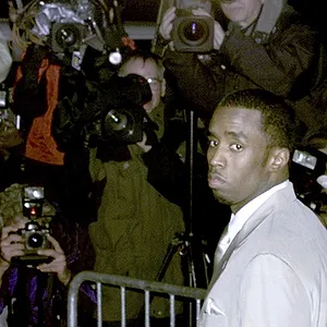 La chute de P. Diddy
