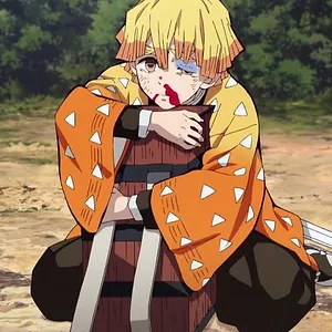 Demon Slayer : Kimetsu no Yaiba