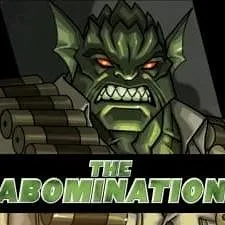 Hulk et les Agents du S.M.A.S.H.