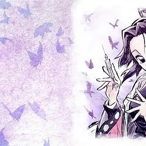 Demon Slayer : Kimetsu no Yaiba