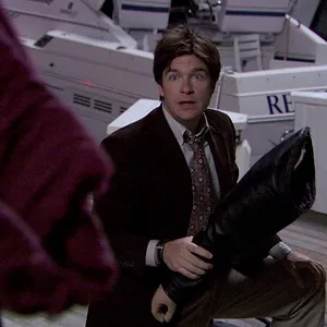 Arrested Development