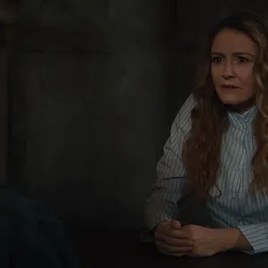 Les Enquêtes de Murdoch