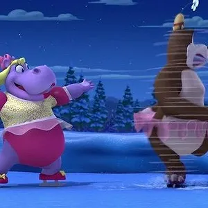 Mickey et ses amis Top Départ