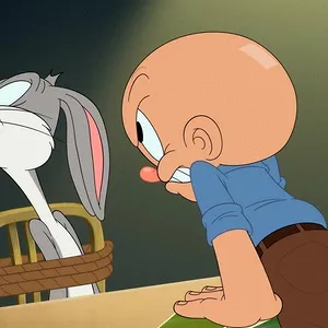 Looney Tunes Cartoons