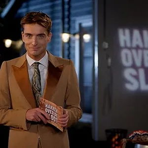 Les stars sont dans le pré