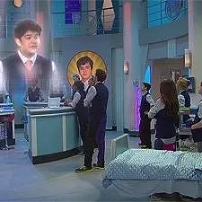 Mighty Med, Super Urgences