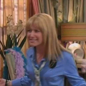 La Vie de Palace de Zack et Cody
