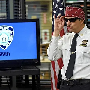 Brooklyn Nine-Nine
