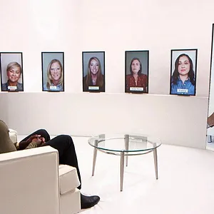 The Oprah Conversation