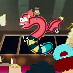 Pinky Malinky