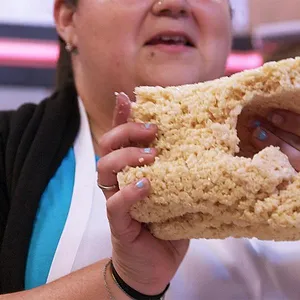 C'est du gâteau ! USA