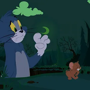 Tom et Jerry Show